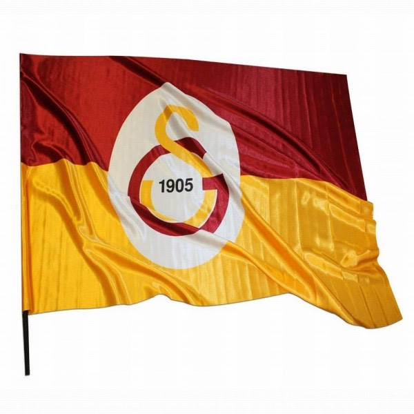 Galatasaray Flagge Fahne Galatasaray Istanbul Teams Individuelle Sportartikel Fanartikel Galatasaray Fenerbahce Besiktas Trabzonspor