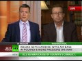 War Priorities: 'US spending more on military despite fiscal cliff'
