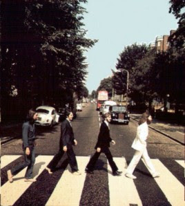 Abbey Road 15
