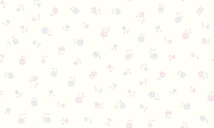 花柄 小 の壁紙 18 イラスト 条件付フリー素材集 壁紙 背景
