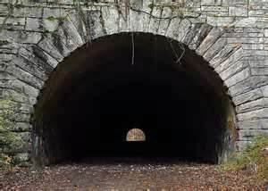 tunnel