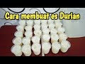 Resep Es Buah Aquarium Untuk Jualan