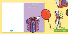  happy birthday card templates free download eyfs ks12