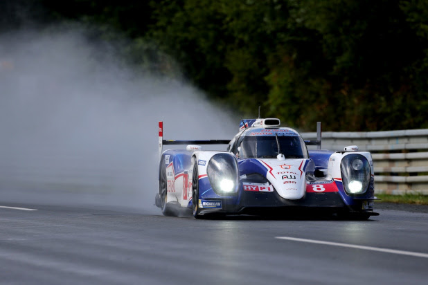 Le Mans 24 Hours