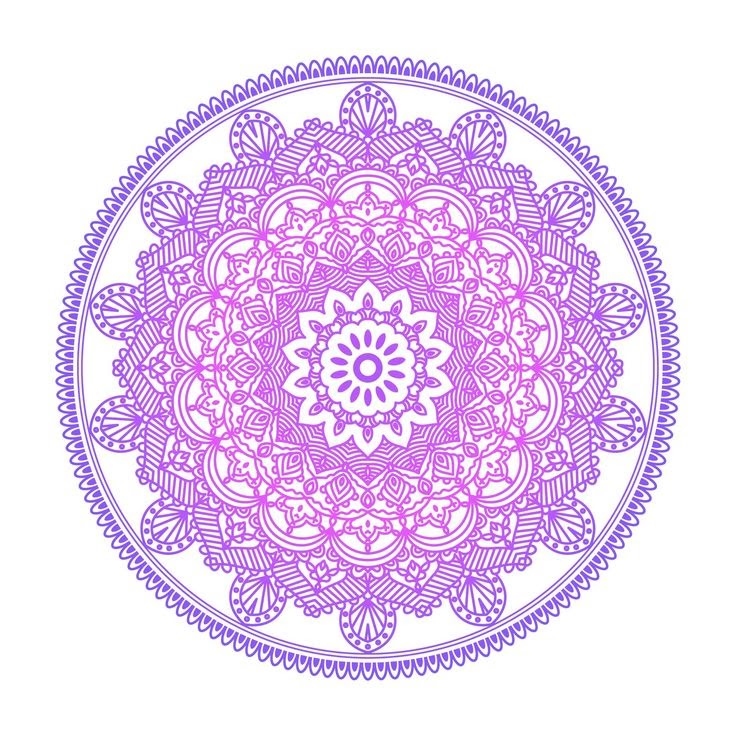 Download Free Mandala Cricut Projects 800 SVG PNG EPS DXF File for Cricut, Silhouette and Other Machine