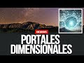 Portales Dimensionales en Córdoba: Puertas a Otros Mundos