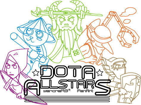 dota wallpaper. Dota wallpaper