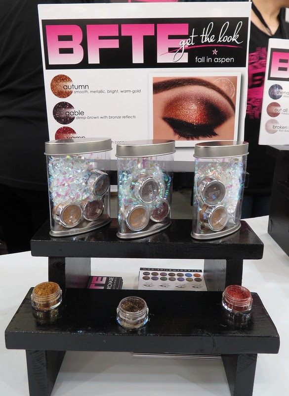 IMATS LA BFTE Cosmetics