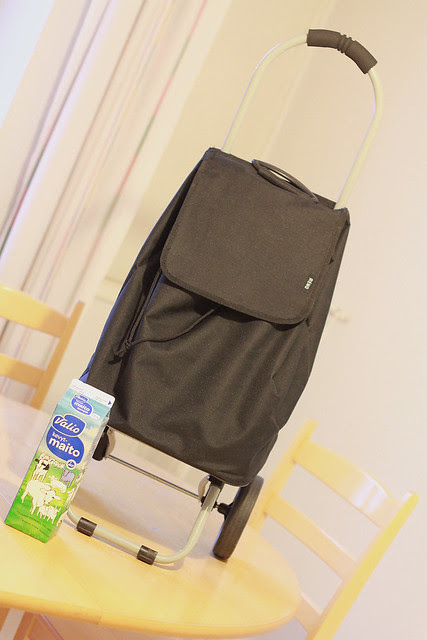 hand cart