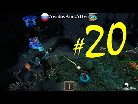 DotA Top 10 Weekly - Vol 20 by HELiCaL