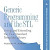 Read Generic Programming and the STL: Using and Extending the C++ Standard Template Library Free PDF Book