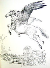 Narnia (2)