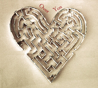 OVER YOU