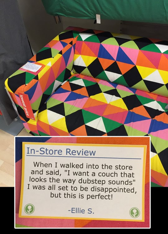 list,ikea,obvious plant