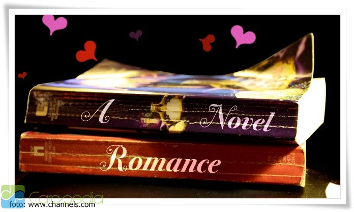 Contoh Resensi Novel - Drama - CARApedia