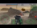 Robot Wars Gameplay Dgunners SP Tutorials Destroy Gunners SP Android Gameplay Mission #01 Tutorials