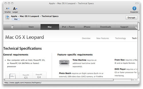 資料擷錄比較-Evernote