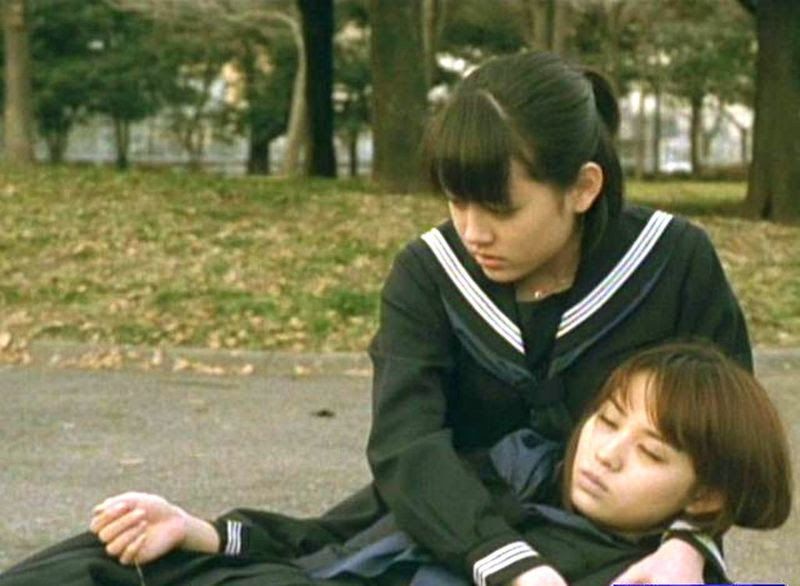 ju on the grudge 2 d