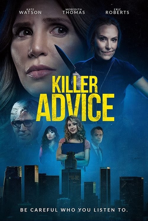 Videa-HU Killer Advice 2021 Teljes Film Indavideo Magyarul 1080p