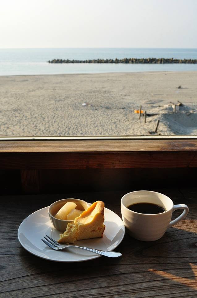 新潟のお洒落カフェ選 一度は行ってみたい町家風や絶景を楽しめるお店 Jptrp Com