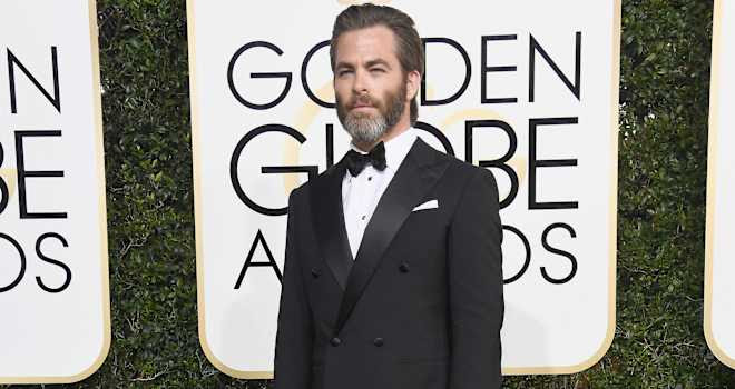 74th Annual Golden Globe Awards - Arrivals