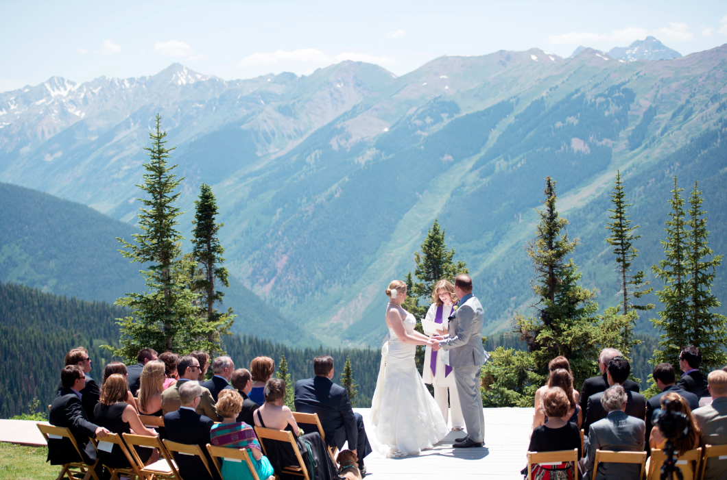 Colorado Mountain Weddings Wedding Venues And Sites In Colorado Mountain Weddings Wedding Venues And Sites In