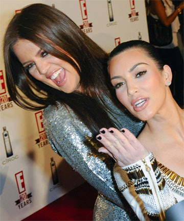 #39;LIVES OF LUXURY#39;: Khloe and Kim Kardashian. kim kardashian. #39;LIVES OF LUXURY#39;: Khloe and Kim Kardashian.