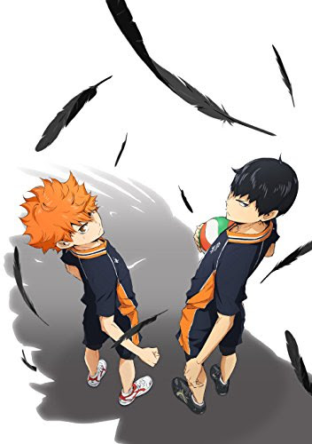 ネタバレあり アニメ ハイキュー 5話 セカンドシーズンあらすじ 感想 古舘春一 週刊少年ジャンプ ヤマナード