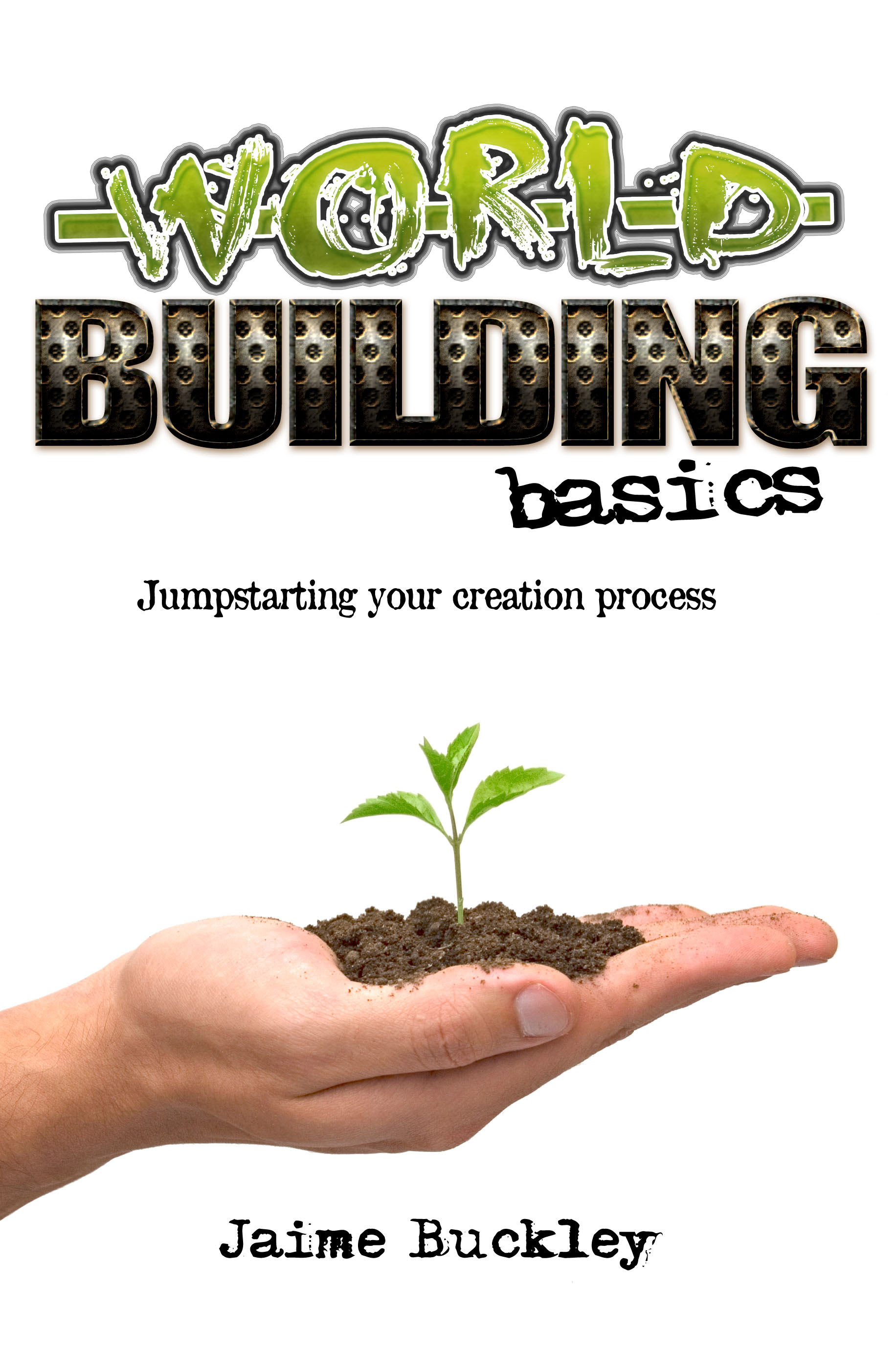 “WORLDBUILDING