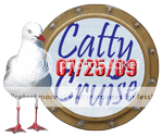 Catty Cruise 07/25/09