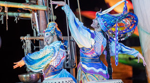 Rivers of Light at Disney's Animal Kingdom