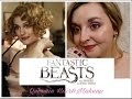 Hair Queenie Fantastic Beasts