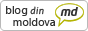 Blog din Moldova