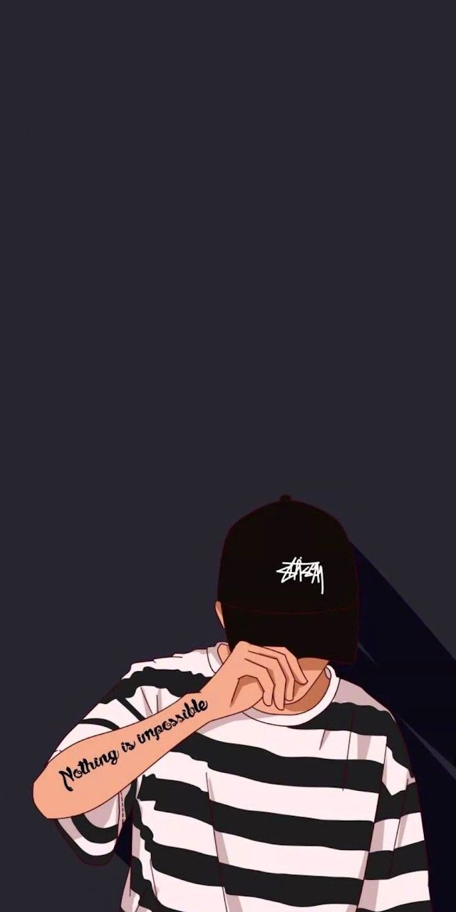 Aesthetic Cool Hd Wallpaper For Iphone For Boys