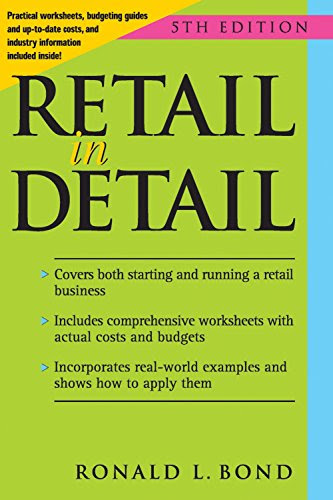 Retail in Detail, by Ronald L. Bond