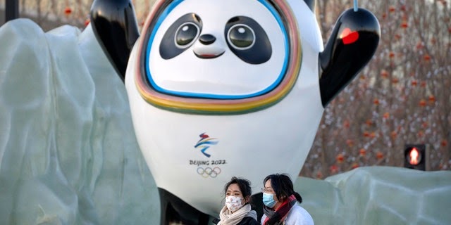 China sends folks to 'quarantine camps' forward of Olympic Games to clamp down on COVID-19 outbreaks | Daily Post 