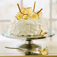 Celebration Cake