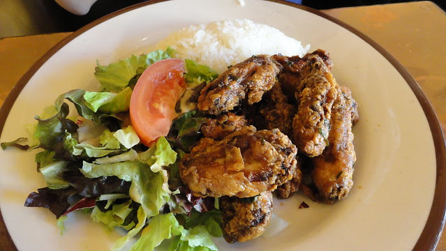 Sawtelle Kitchen, Los Angeles, CA