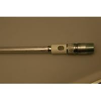 42 Aluminum Anode Rod w/Dielectric nipple