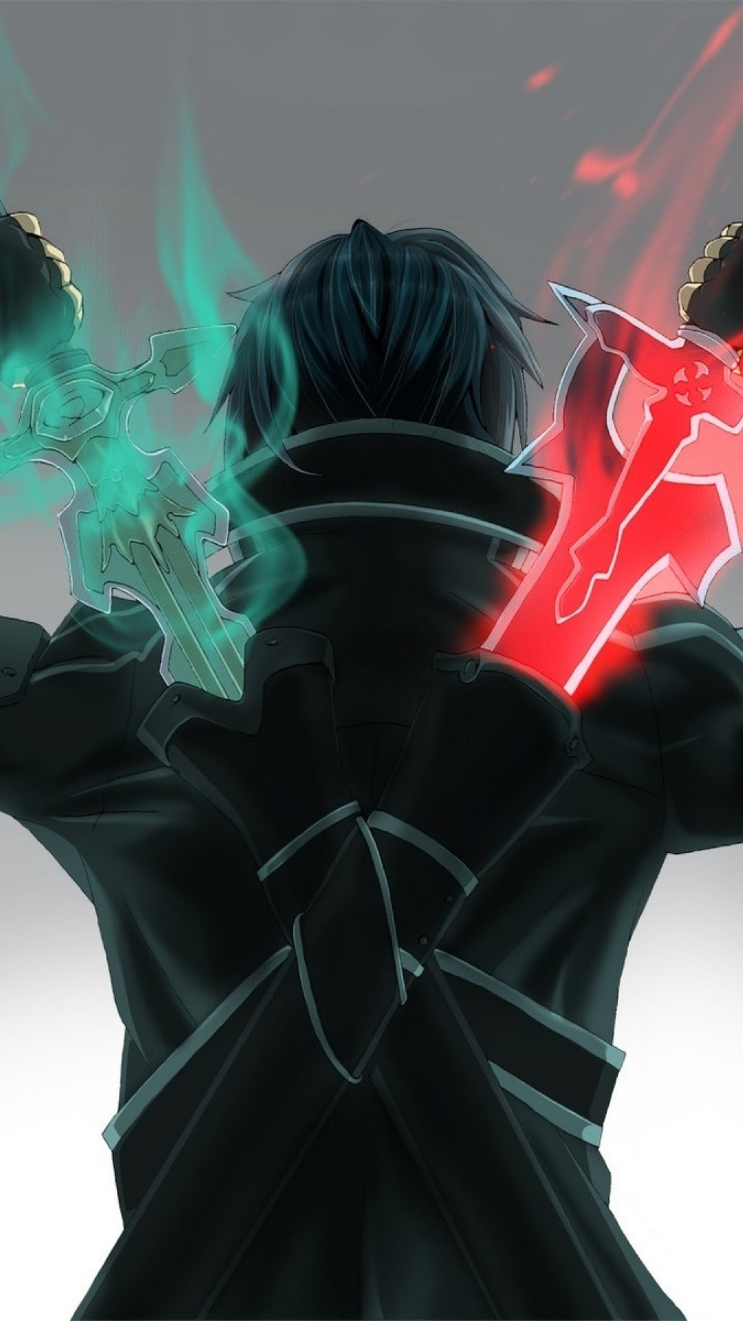 Sword Art Online Wallpaper Kirito (81+ images)