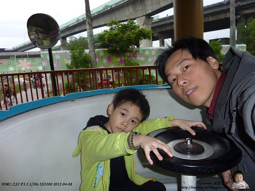 2012 Apr08 兒童樂園 pic 24