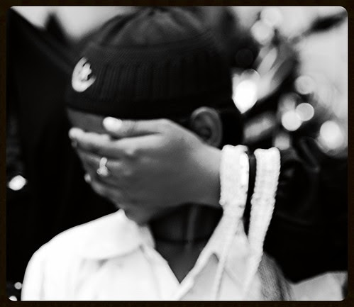 Now Tell Me What Do You See by firoze shakir photographerno1