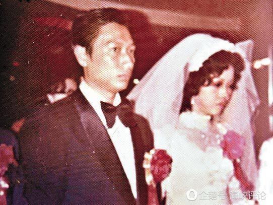 郭台銘舊照曝光，成為「台灣首富」後妻子病逝 - iFuun