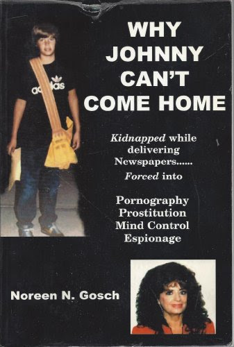 Why Johnny Can't Come HomeBy Noreen N. Gosch