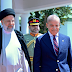 Iranian President Raisi arrives in Pakistan on 3-day visit