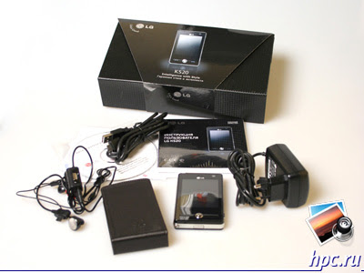 LG KS20. Telephone fashion market Communicators LG KS20. Telephone fashion market Communicators