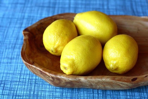 lemons!