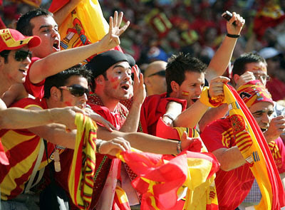 nuestros hermanoides