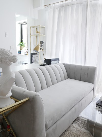 Furniture For Small Living Spaces