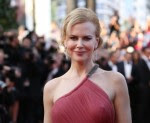 Australian actress Nicole Kidman arrives for the screening of "The Paperboy"